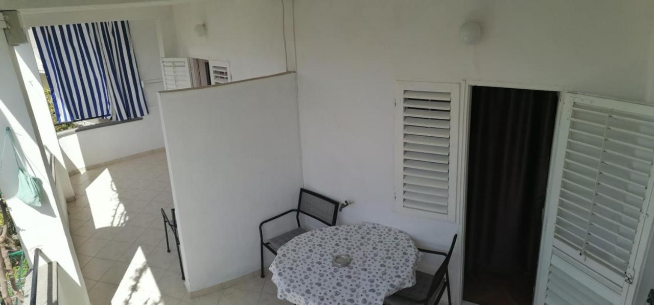 Ferienwohnung Prlic Makarska Exterior foto